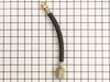 Hose Assembly-3/8" – Part Number: HU002500AV