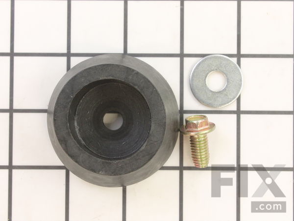 10047191-1-M-Campbell Hausfeld-HU004700AV-Rubber Foot Kit