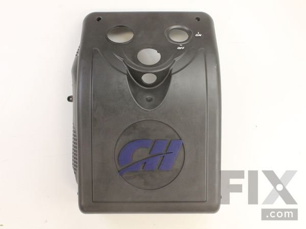 10047195-1-M-Campbell Hausfeld-HU005100AV-Front Shroud Panel