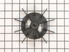 Motor Fan Kit – Part Number: HU005700AV