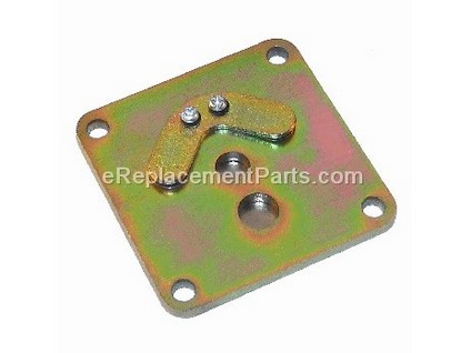 10047203-1-M-Campbell Hausfeld-HU005900AV-Valve Plate Kit