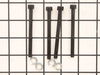 Head Bolt Kit – Part Number: HU006000AV