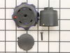 Regulator Knob Assembly – Part Number: HU007000AV