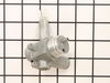10047207-2-S-Campbell Hausfeld-HU007000AV-Regulator Knob Assembly