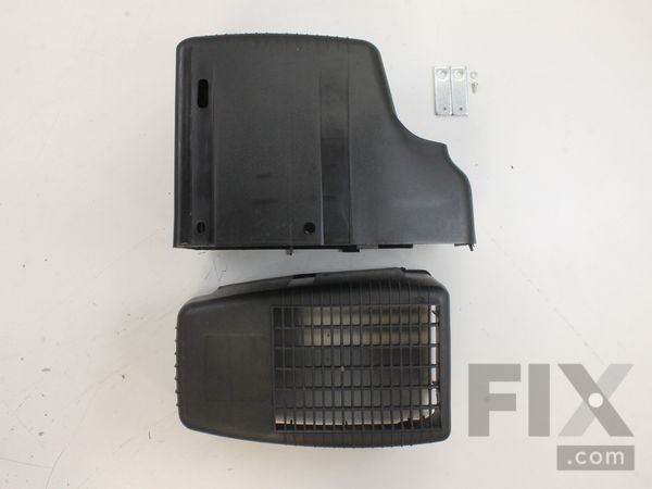 10047211-1-M-Campbell Hausfeld-HU007500AV-Shroud Kit