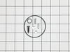 Repair Kit – Part Number: K1-WHL