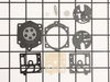 Repair Kit – Part Number: K10-HDB
