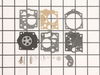 Repair Kit – Part Number: K10-SDC