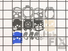 Repair Kit – Part Number: K10-WAT