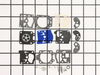 Repair Kit – Part Number: K10-WAT