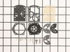 Repair Kit – Part Number: K10-WB
