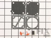 Repair Kit – Part Number: K10-WIP