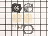 Repair Kit – Part Number: K10-WJ