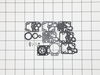 Repair Kit – Part Number: K10-WY