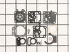 Repair Kit – Part Number: K10-WZ