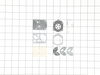 Repair Kit – Part Number: K11-WB