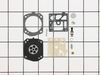 Repair Kit – Part Number: K12-HDA
