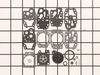 Repair Kit – Part Number: K13-WYK