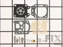 Repair Kit – Part Number: K20-WTA