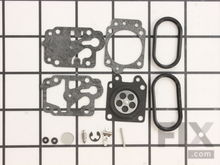 Repair Kit – Part Number: K20-WYA