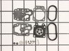 Repair Kit – Part Number: K20-WYA
