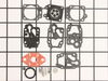 Repair Kit – Part Number: K20-WYL