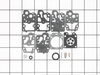 Repair Kit – Part Number: K20-WYMP