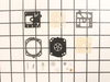 Repair Kit – Part Number: K21-HDA