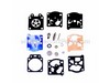 Repair Kit – Part Number: K22-WAT