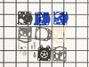 Repair Kit – Part Number: K24-WAT