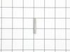 3/16 Inch Sq. X 1-1/4 Inch Key – Part Number: KE000903AV