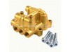 Pump Head Kit – Part Number: KTR192407
