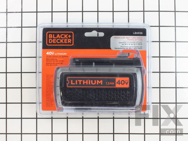 10048552-1-M-Black and Decker-LBXR36-Battery Pack