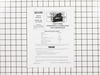 Parts Manu – Part Number: M-152940