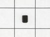 Setscrew – Part Number: MIS10020C