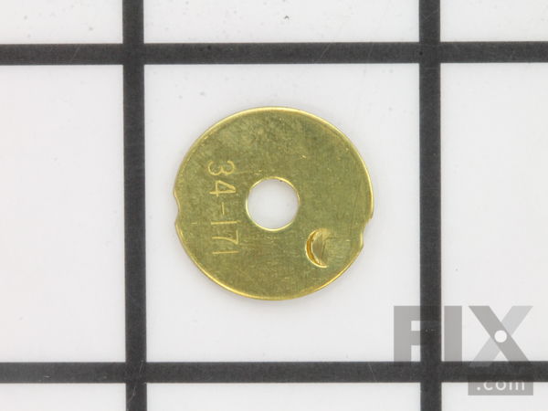 10049153-1-M-Echo-P003000310-Throttle Valve