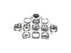 Trimmer Carburetor Repair Kit – Part Number: P003001121