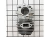 Crankcase Set – Part Number: P021002022