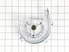 Crankcase-M – Part Number: P021018630