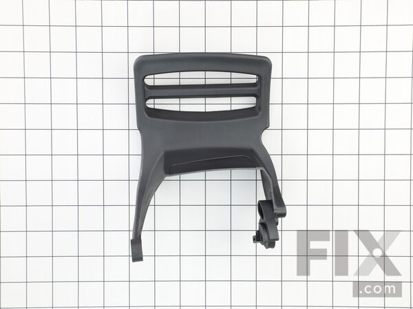 10049294-1-M-Shindaiwa-P021026933-Guard, Complete