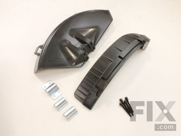 10049308-1-M-Shindaiwa-P021028441-Guard Assembly