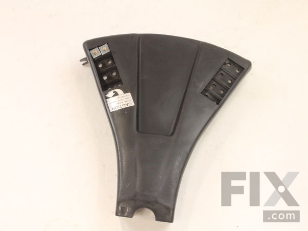 10049313-1-M-Shindaiwa-P021029000-Guard Assembly