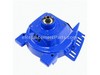 Fan Case Assembly – Part Number: P021030212