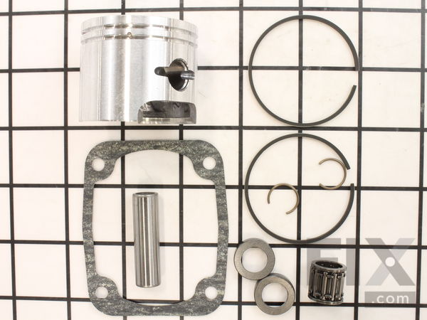 10049332-1-M-Shindaiwa-P021032441-Piston Asy