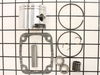 Piston Asy – Part Number: P021032441
