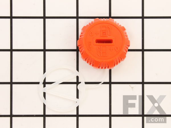 10049373-1-M-Echo-P021037920-Cap Asy - Orange