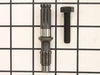 Gear Shaft – Part Number: P021039330