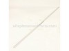 PIPE COMPLETE W/CAUTION LABEL – Part Number: P021042320