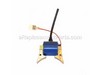 Rotor, Magneto Kit – Part Number: P021045020