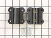 10049417-1-S-Echo-P021045220-Bracket, Handle